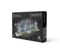 Puzzle 3D Megableu Château de Chambord