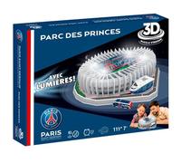 Puzzle 3D Megableu Puzzle Stade Psg 3D Led