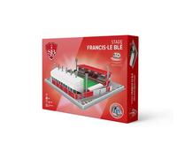 Puzzle 3D Megableu Stade Brestois