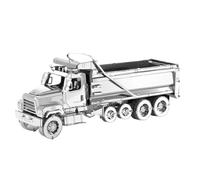 Puzzle 3D METAL EARTH Freightliner 114SD Camion benne