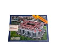 Puzzle 3D Milan AC San Siro A Monter soi Meme sans Colle