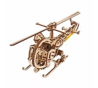 Puzzle 3D Mini Hélicoptère