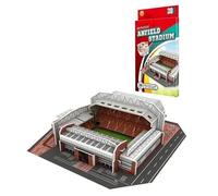 Puzzle 3D modèle de stade de football DIY (02)