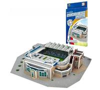 Puzzle 3D modèle de stade de football DIY (06)