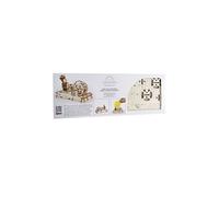 Moteur Pneumatique - Ugears Da-8412012-Ugears