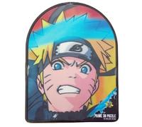 Puzzle 3D Naruto - 300 pièces - Boîte métal
