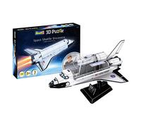 Puzzle 3D NASA Navette Spatiale Discovery 49 Cm