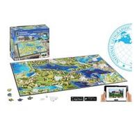 Puzzle 4D GRECE ANTIQUE National Geographic