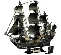 Black Pearl ÉD. LED