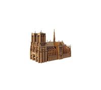 - Puzzle 3D Notre Dame de Paris - Naturel -