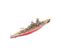 Puzzle 3D Piececool, Kongou Warship, métal, 350 pièces