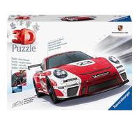 PORSCHE 911 GT3 CUP SALZBURG DESIGN G