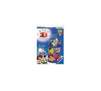 Puzzle 3D Pot à crayon Toy Story Disney