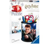 Ravensburger Puzzle 3D Pot à crayons - Harry Potter