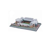 Puzzle 3D GENERIQUE Puzzle 3D pour enfants - Stade Old Trafford - Multicolore