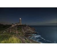 Puzzle 3D pour Fille, 1 000 pièces, beauté Naturelle, Phare Marin, 50 x 70 cm