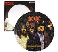 Puzzle 3D Prime 3D AC/DC Highway To Hell 450 pièces G