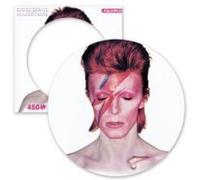 Puzzle 3D Prime 3D David Bowie Album Aladin Sane 450 pièces G
