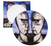 Puzzle 3D Prime 3D Pink Floyd Division Bell 450 pièces G