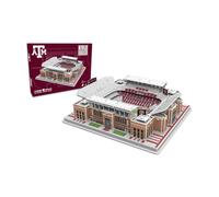 Puzzle 3D Pro Lion de kits de construction de stade Kyle Field - 178 pi ces | Cadeaux de la Texas A&M Aggies Football League pour gar ons