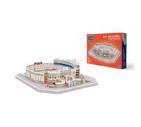 Puzzle 3D Pro-Lion du stade Ben Hill Griffin - 92 pi ces | Domicile des Florida Gators | Cadeaux de football NCAA pour les 7 ans et plus