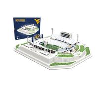 Puzzle 3D Pro Lion : Kits de construction du stade de Milan Pushkar - 120 pièces | Cadeaux de la Ligue de football de Virginie-Occidentale pour g