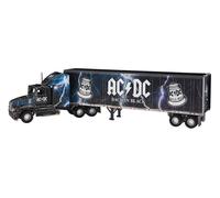 Revell 00172 AC/DC Tour Truck Puzzle 3D