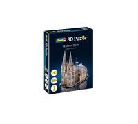 Revell PUZZLE 3D CATHÉDRALE DE COLOGNE
