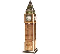 Puzzle 3d Puzzle 3d Empire Big Ben