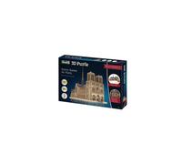 Puzzle 3D Notre Dame de Paris Revell 00190 3D-Puzzle Notre Dame de Paris 1 pc(s)