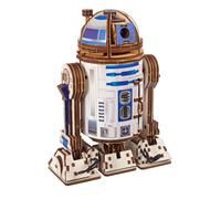 Puzzle 3D R2-D2 Star Wars
