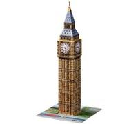 Ravensburger Puzzle 3D Big Ben G