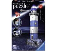 Puzzle 3D Ravensburger Phare illuminé