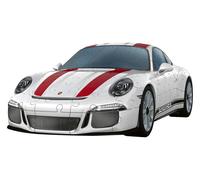 Puzzle 3D Ravensburger (Porsche 911R)