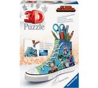 Ravensburger Puzzle 3D Sneaker - My Hero Academia