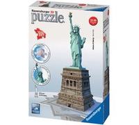 Puzzle 3D Ravensburger Statue de la Liberté G