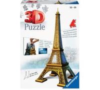 Puzzle 3D Ravensburger Tour Eiffel G