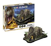 Jurassic World Dominion - Triceratops