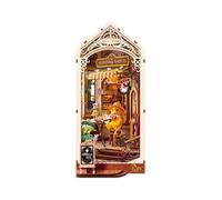 Puzzle 3D - ROBOTIME - TGB15-CD - 171 pièces - Bois - Lumière LED