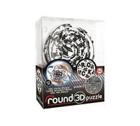 Puzzle 3D Rond Hypnotic - 19708
