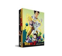 Puzzle 3D - SD TOYS - Bataille de Namek - 100 pièces - Dessins animés - Mixte