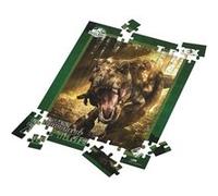 Puzzle 3D SD Toys Jurassic World T-Rex (100 pieces) 23 X 31 cm G