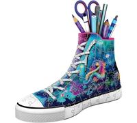 Puzzle 3d - Sneaker - 108 Pièces