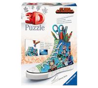 Ravensburger Puzzle 3D Sneaker - My Hero Academia