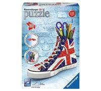 Puzzle 3D Sneaker Union Jack