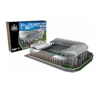 Generique Puzzle 3D Paul Lamond Games Stade Newcastle Utd