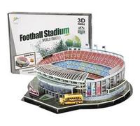 Puzzle 3D Stade Camp Nou VORMOR pour Adultes Enfants Multicolore G