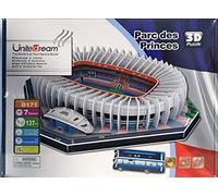 Puzzle 3D Stade Paris 137 PIÈCES À Monter SOI-Meme