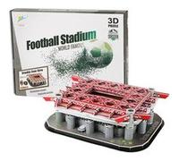 Puzzle 3D Stade San Siro VORMOR pour Adultes Enfants