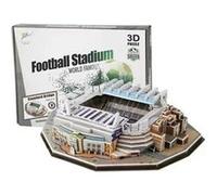 Puzzle 3D Stamford Bridge Stadium 171pièces 30x22.5x4cm G